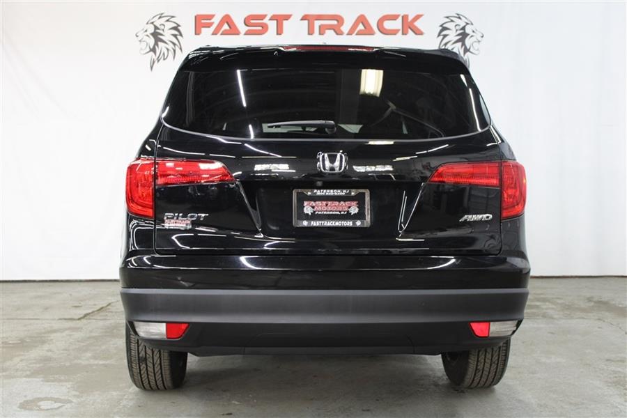 Used Honda Pilot EXL 2017 | Fast Track Motors. Paterson, New Jersey Used Honda Pilot EXL 2017 | Fast Track Motors. Paterson, New Jersey