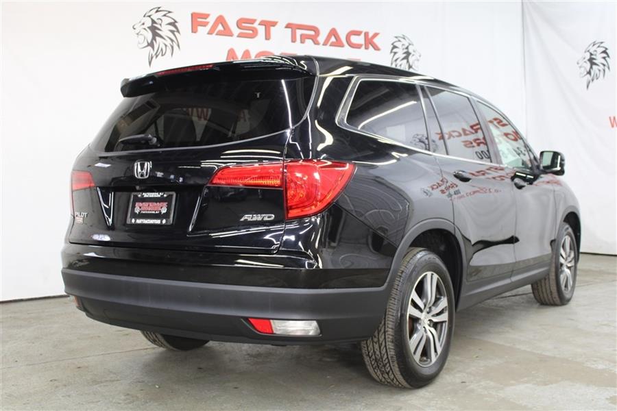 Used Honda Pilot EXL 2017 | Fast Track Motors. Paterson, New Jersey Used Honda Pilot EXL 2017 | Fast Track Motors. Paterson, New Jersey