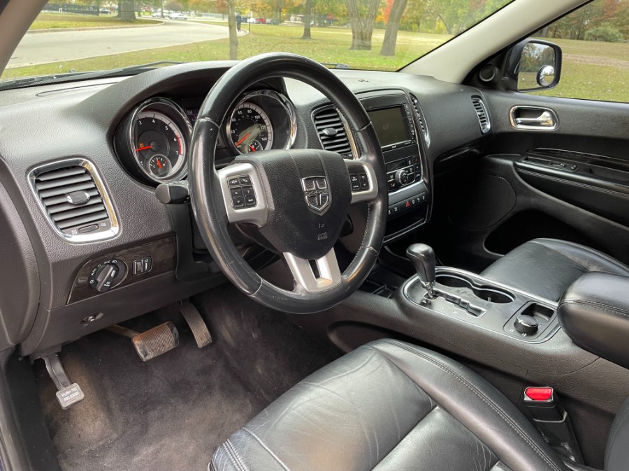 2013 Dodge Durango AWD 4dr Crew, available for sale in Lyndhurst, New Jersey | Cars With Deals. Lyndhurst, New Jersey 2013 Dodge Durango AWD 4dr Crew, available for sale in Lyndhurst, New Jersey | Cars With Deals. Lyndhurst, New Jersey