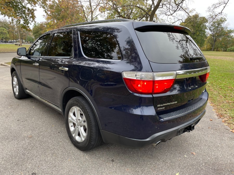 2013 Dodge Durango AWD 4dr Crew, available for sale in Lyndhurst, New Jersey | Cars With Deals. Lyndhurst, New Jersey 2013 Dodge Durango AWD 4dr Crew, available for sale in Lyndhurst, New Jersey | Cars With Deals. Lyndhurst, New Jersey
