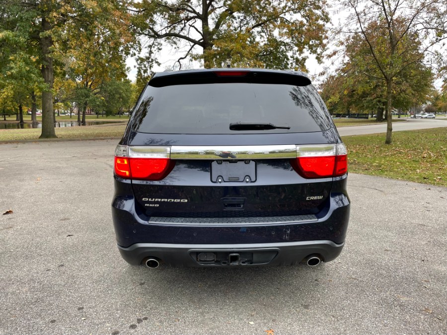 2013 Dodge Durango AWD 4dr Crew, available for sale in Lyndhurst, New Jersey | Cars With Deals. Lyndhurst, New Jersey 2013 Dodge Durango AWD 4dr Crew, available for sale in Lyndhurst, New Jersey | Cars With Deals. Lyndhurst, New Jersey