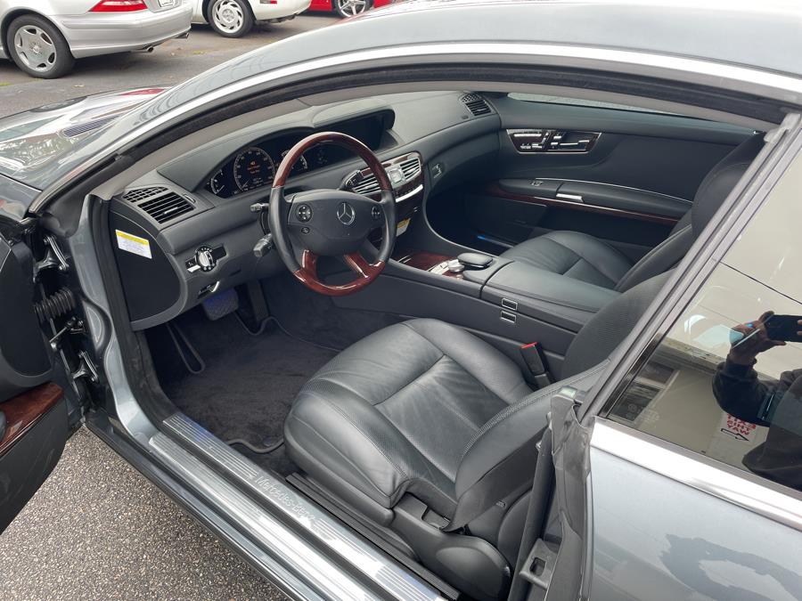 Used Mercedes-Benz CL-Class 2dr Cpe 5.5L V8 2008 | Ace Motor Sports Inc. Plainview , New York Used Mercedes-Benz CL-Class 2dr Cpe 5.5L V8 2008 | Ace Motor Sports Inc. Plainview , New York