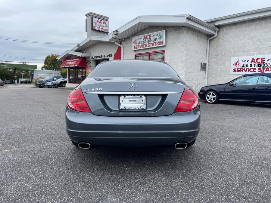 Used Mercedes-Benz CL-Class 2dr Cpe 5.5L V8 2008 | Ace Motor Sports Inc. Plainview , New York Used Mercedes-Benz CL-Class 2dr Cpe 5.5L V8 2008 | Ace Motor Sports Inc. Plainview , New York