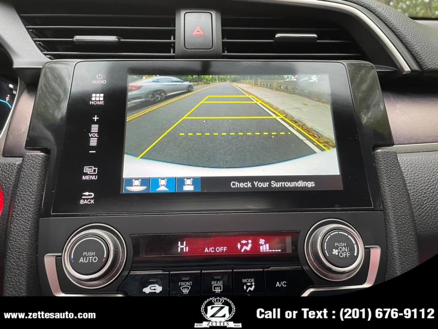 2016 Honda Civic Sedan 4dr CVT EX-L w/Navi, available for sale in Jersey City, New Jersey | Zettes Auto Mall. Jersey City, New Jersey 2016 Honda Civic Sedan 4dr CVT EX-L w/Navi, available for sale in Jersey City, New Jersey | Zettes Auto Mall. Jersey City, New Jersey
