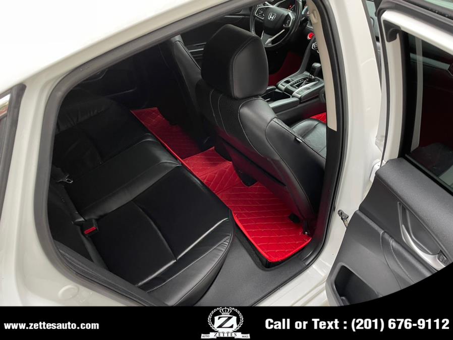 2016 Honda Civic Sedan 4dr CVT EX-L w/Navi, available for sale in Jersey City, New Jersey | Zettes Auto Mall. Jersey City, New Jersey 2016 Honda Civic Sedan 4dr CVT EX-L w/Navi, available for sale in Jersey City, New Jersey | Zettes Auto Mall. Jersey City, New Jersey