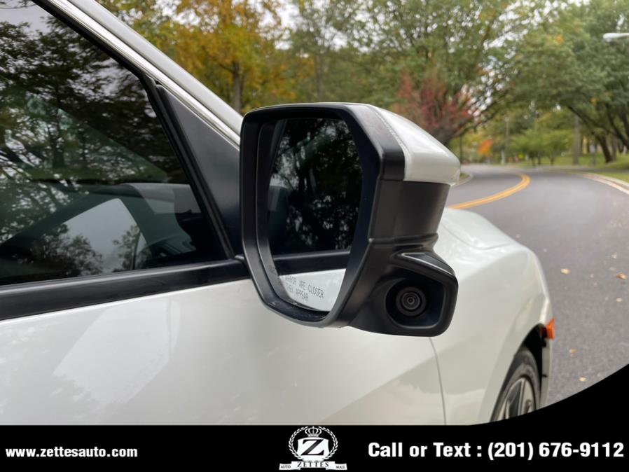 2016 Honda Civic Sedan 4dr CVT EX-L w/Navi, available for sale in Jersey City, New Jersey | Zettes Auto Mall. Jersey City, New Jersey 2016 Honda Civic Sedan 4dr CVT EX-L w/Navi, available for sale in Jersey City, New Jersey | Zettes Auto Mall. Jersey City, New Jersey