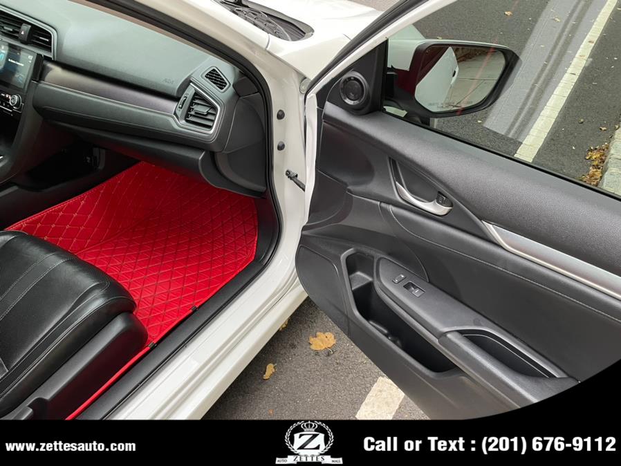 2016 Honda Civic Sedan 4dr CVT EX-L w/Navi, available for sale in Jersey City, New Jersey | Zettes Auto Mall. Jersey City, New Jersey 2016 Honda Civic Sedan 4dr CVT EX-L w/Navi, available for sale in Jersey City, New Jersey | Zettes Auto Mall. Jersey City, New Jersey