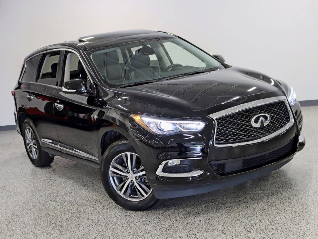 Used INFINITI QX60 PURE AWD 2020 | Brooklyn Auto Mall LLC. Brooklyn, New York Used INFINITI QX60 PURE AWD 2020 | Brooklyn Auto Mall LLC. Brooklyn, New York
