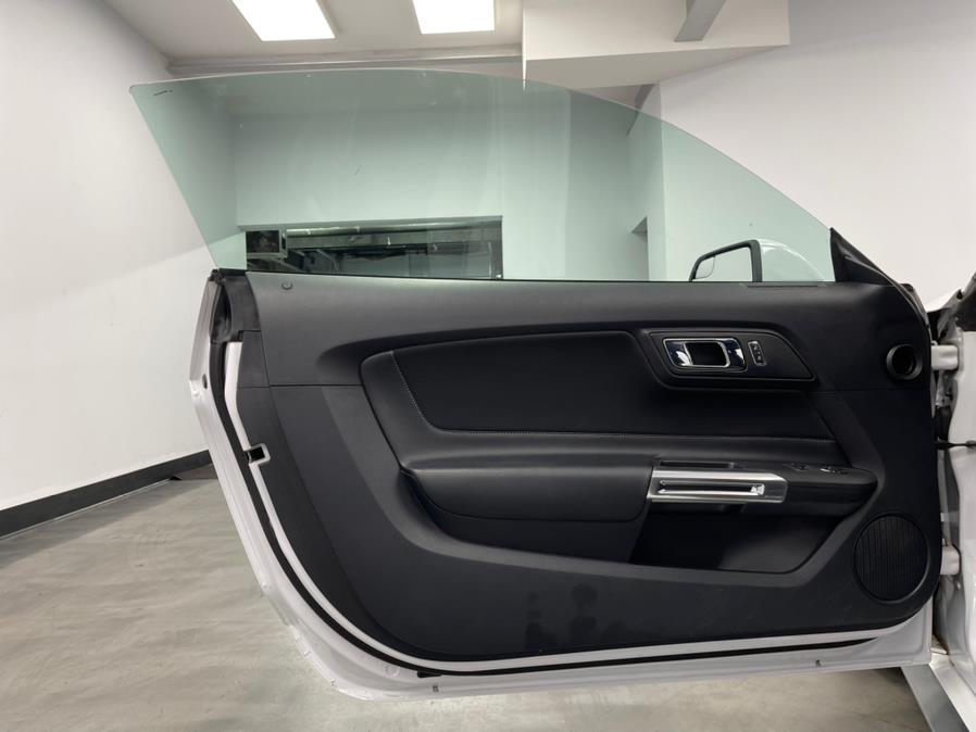 Used Ford Mustang 2dr Fastback EcoBoost 6MT 2016 | M Auto Group. Elizabeth, New Jersey Used Ford Mustang 2dr Fastback EcoBoost 6MT 2016 | M Auto Group. Elizabeth, New Jersey
