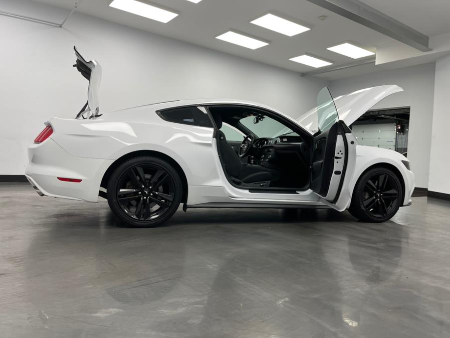 Used Ford Mustang 2dr Fastback EcoBoost 6MT 2016 | M Auto Group. Elizabeth, New Jersey Used Ford Mustang 2dr Fastback EcoBoost 6MT 2016 | M Auto Group. Elizabeth, New Jersey