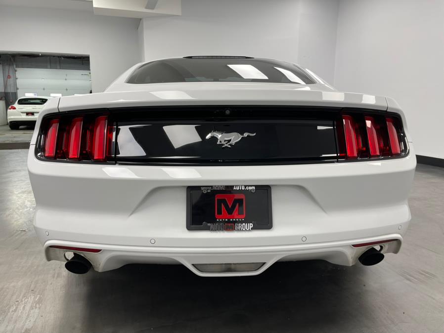 Used Ford Mustang 2dr Fastback EcoBoost 6MT 2016 | M Auto Group. Elizabeth, New Jersey Used Ford Mustang 2dr Fastback EcoBoost 6MT 2016 | M Auto Group. Elizabeth, New Jersey