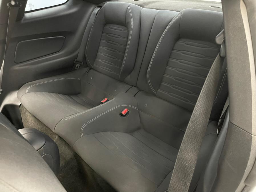 Used Ford Mustang 2dr Fastback EcoBoost 6MT 2016 | M Auto Group. Elizabeth, New Jersey Used Ford Mustang 2dr Fastback EcoBoost 6MT 2016 | M Auto Group. Elizabeth, New Jersey