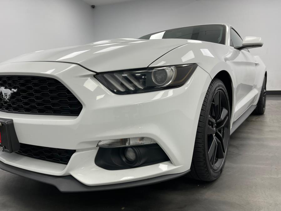 Used Ford Mustang 2dr Fastback EcoBoost 6MT 2016 | M Auto Group. Elizabeth, New Jersey Used Ford Mustang 2dr Fastback EcoBoost 6MT 2016 | M Auto Group. Elizabeth, New Jersey
