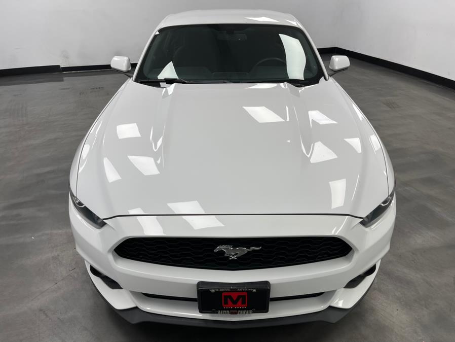 Used Ford Mustang 2dr Fastback EcoBoost 6MT 2016 | M Auto Group. Elizabeth, New Jersey Used Ford Mustang 2dr Fastback EcoBoost 6MT 2016 | M Auto Group. Elizabeth, New Jersey