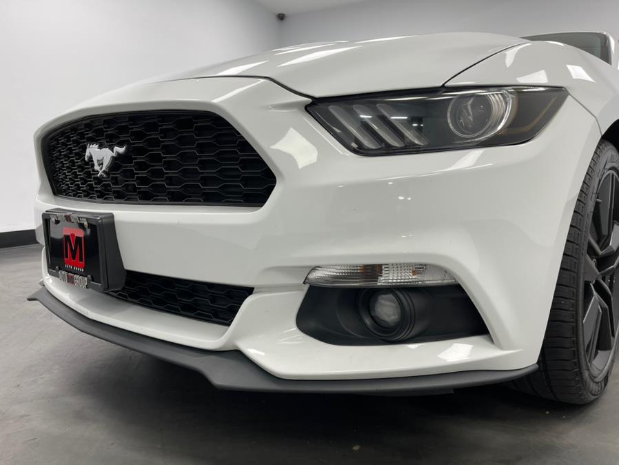 Used Ford Mustang 2dr Fastback EcoBoost 6MT 2016 | M Auto Group. Elizabeth, New Jersey Used Ford Mustang 2dr Fastback EcoBoost 6MT 2016 | M Auto Group. Elizabeth, New Jersey