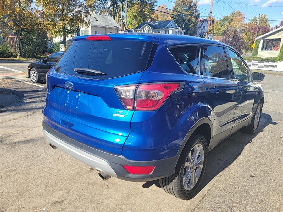 Used Ford Escape SE FWD 2017 | Melrose Auto Gallery. Melrose, Massachusetts