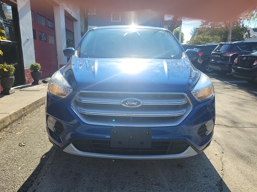 Used Ford Escape SE FWD 2017 | Melrose Auto Gallery. Melrose, Massachusetts