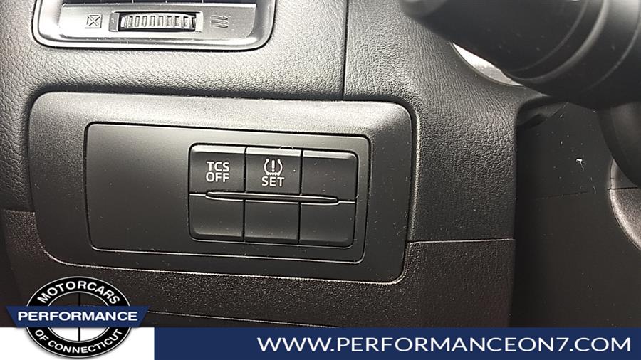 Used Mazda CX-5 AWD 4dr Auto Sport 2015 | Performance Motor Cars Of Connecticut LLC. Wilton, Connecticut Used Mazda CX-5 AWD 4dr Auto Sport 2015 | Performance Motor Cars Of Connecticut LLC. Wilton, Connecticut