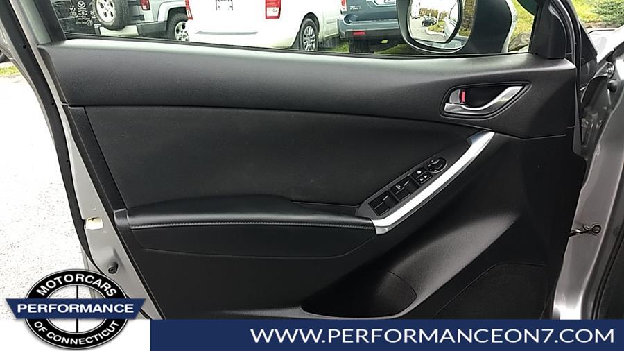 Used Mazda CX-5 AWD 4dr Auto Sport 2015 | Performance Motor Cars Of Connecticut LLC. Wilton, Connecticut Used Mazda CX-5 AWD 4dr Auto Sport 2015 | Performance Motor Cars Of Connecticut LLC. Wilton, Connecticut