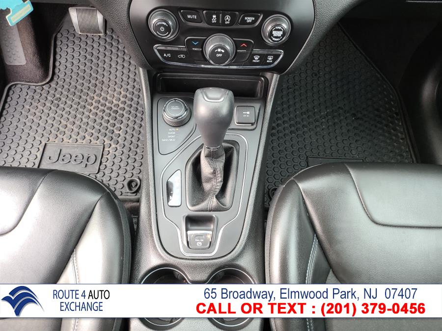 Used Jeep Cherokee Latitude Plus 4x4 2019 | Route 4 Auto Exchange. Elmwood Park, New Jersey Used Jeep Cherokee Latitude Plus 4x4 2019 | Route 4 Auto Exchange. Elmwood Park, New Jersey