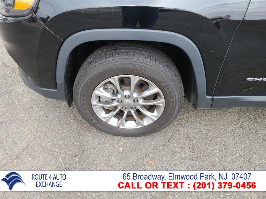 Used Jeep Cherokee Latitude Plus 4x4 2019 | Route 4 Auto Exchange. Elmwood Park, New Jersey Used Jeep Cherokee Latitude Plus 4x4 2019 | Route 4 Auto Exchange. Elmwood Park, New Jersey