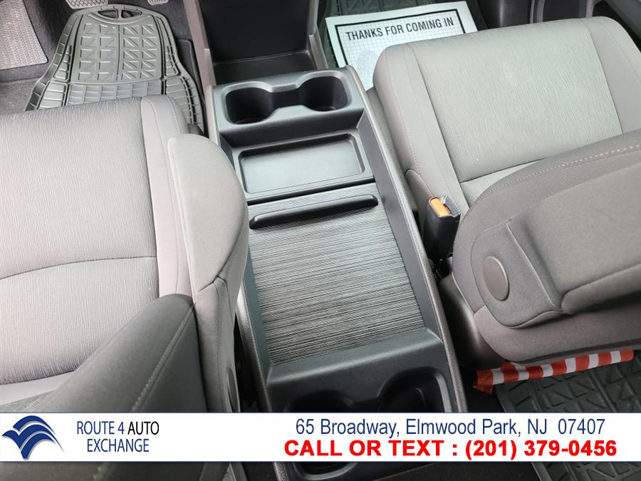 Used Honda Odyssey EX Auto 2018 | Route 4 Auto Exchange. Elmwood Park, New Jersey Used Honda Odyssey EX Auto 2018 | Route 4 Auto Exchange. Elmwood Park, New Jersey