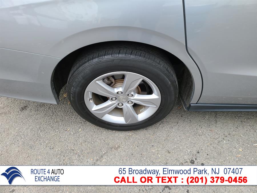 Used Honda Odyssey EX Auto 2018 | Route 4 Auto Exchange. Elmwood Park, New Jersey Used Honda Odyssey EX Auto 2018 | Route 4 Auto Exchange. Elmwood Park, New Jersey