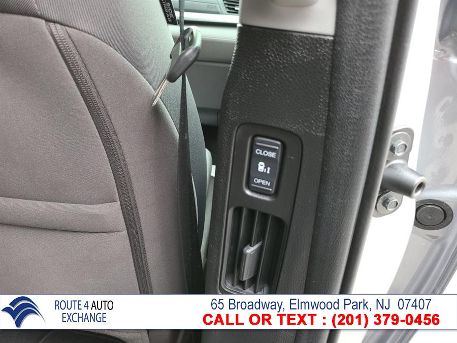 Used Honda Odyssey EX Auto 2018 | Route 4 Auto Exchange. Elmwood Park, New Jersey Used Honda Odyssey EX Auto 2018 | Route 4 Auto Exchange. Elmwood Park, New Jersey