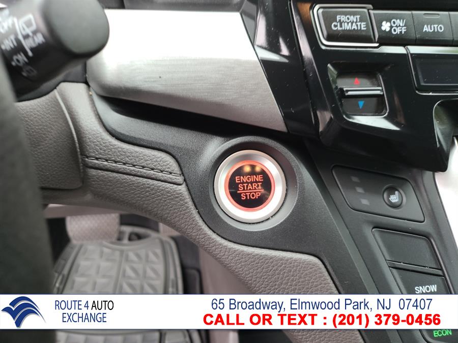 Used Honda Odyssey EX Auto 2018 | Route 4 Auto Exchange. Elmwood Park, New Jersey Used Honda Odyssey EX Auto 2018 | Route 4 Auto Exchange. Elmwood Park, New Jersey