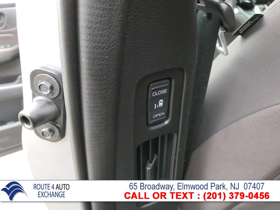 Used Honda Odyssey EX Auto 2018 | Route 4 Auto Exchange. Elmwood Park, New Jersey Used Honda Odyssey EX Auto 2018 | Route 4 Auto Exchange. Elmwood Park, New Jersey