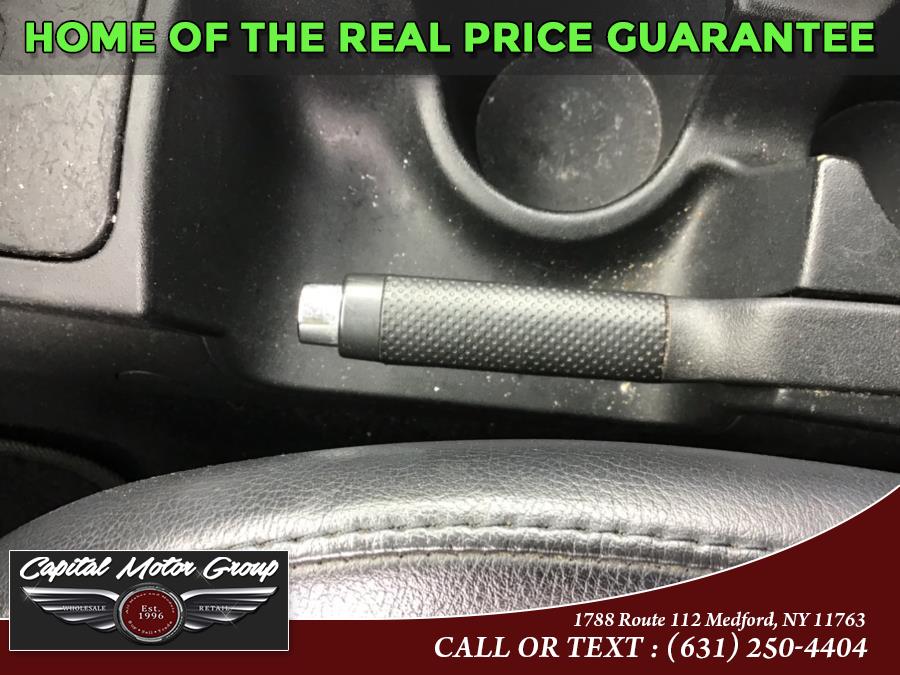 Used Volkswagen New Beetle Coupe 2dr Auto PZEV 2007 | Capital Motor Group Inc. Medford, New York Used Volkswagen New Beetle Coupe 2dr Auto PZEV 2007 | Capital Motor Group Inc. Medford, New York
