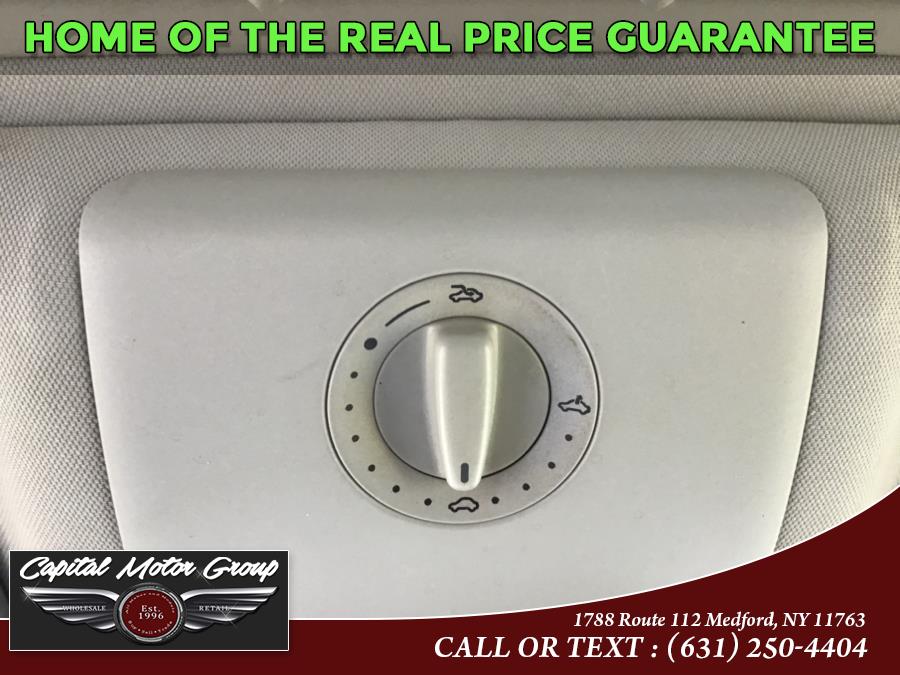 Used Volkswagen New Beetle Coupe 2dr Auto PZEV 2007 | Capital Motor Group Inc. Medford, New York Used Volkswagen New Beetle Coupe 2dr Auto PZEV 2007 | Capital Motor Group Inc. Medford, New York