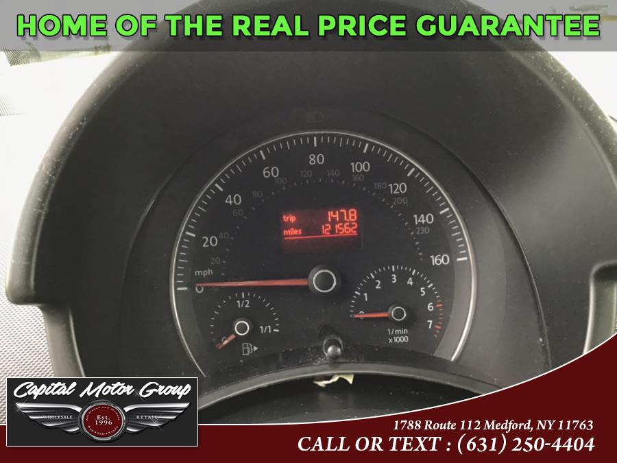 Used Volkswagen New Beetle Coupe 2dr Auto PZEV 2007 | Capital Motor Group Inc. Medford, New York Used Volkswagen New Beetle Coupe 2dr Auto PZEV 2007 | Capital Motor Group Inc. Medford, New York