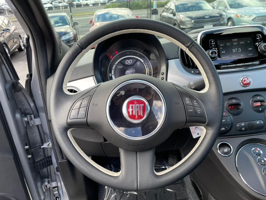 Used FIAT 500e Moonroof Pkg 2018 | Green Light Auto Wholesale. Daly City, California Used FIAT 500e Moonroof Pkg 2018 | Green Light Auto Wholesale. Daly City, California