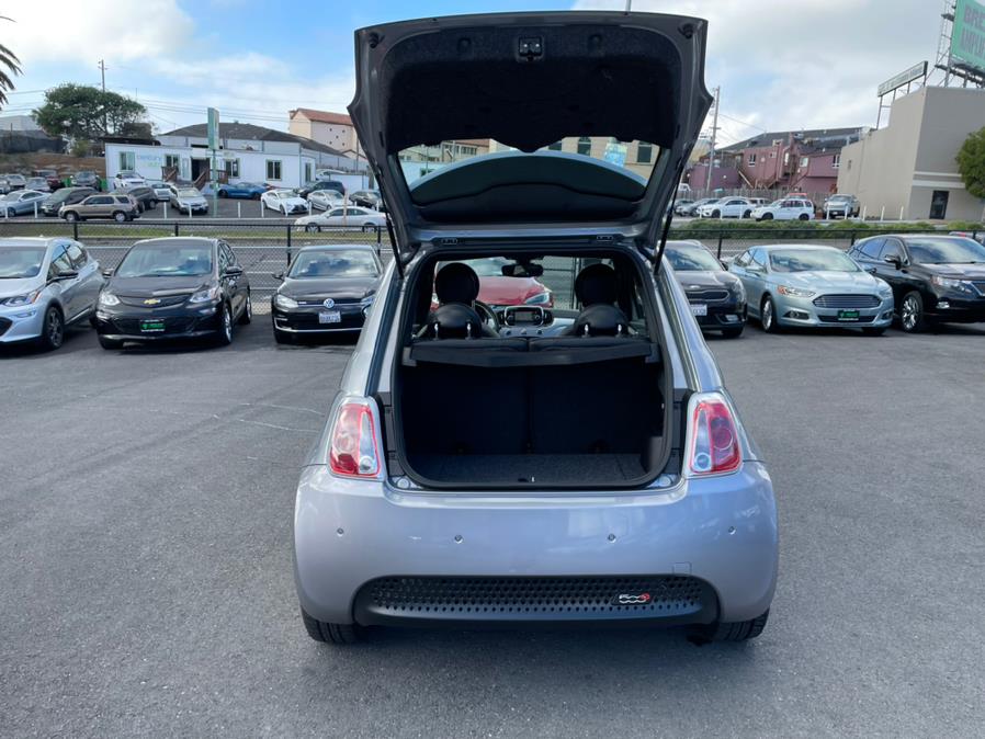 Used FIAT 500e Moonroof Pkg 2018 | Green Light Auto Wholesale. Daly City, California Used FIAT 500e Moonroof Pkg 2018 | Green Light Auto Wholesale. Daly City, California