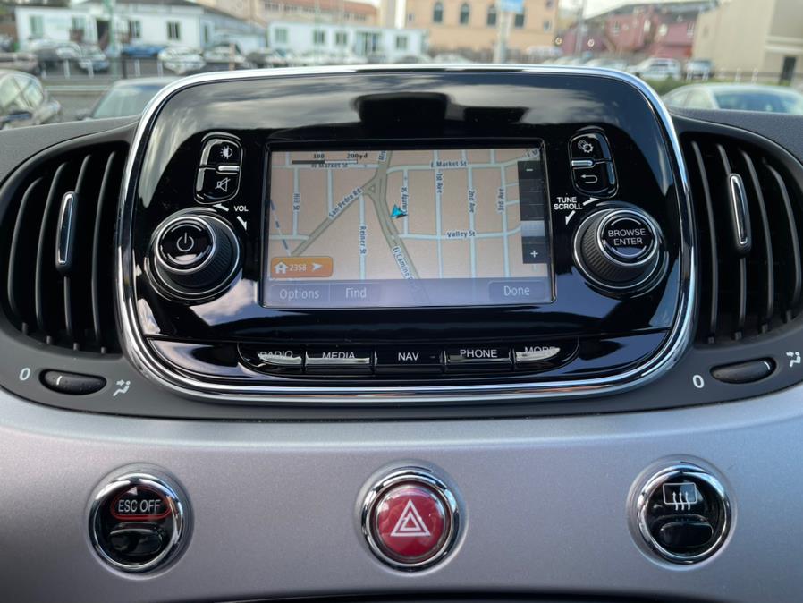 Used FIAT 500e Moonroof Pkg 2018 | Green Light Auto Wholesale. Daly City, California Used FIAT 500e Moonroof Pkg 2018 | Green Light Auto Wholesale. Daly City, California