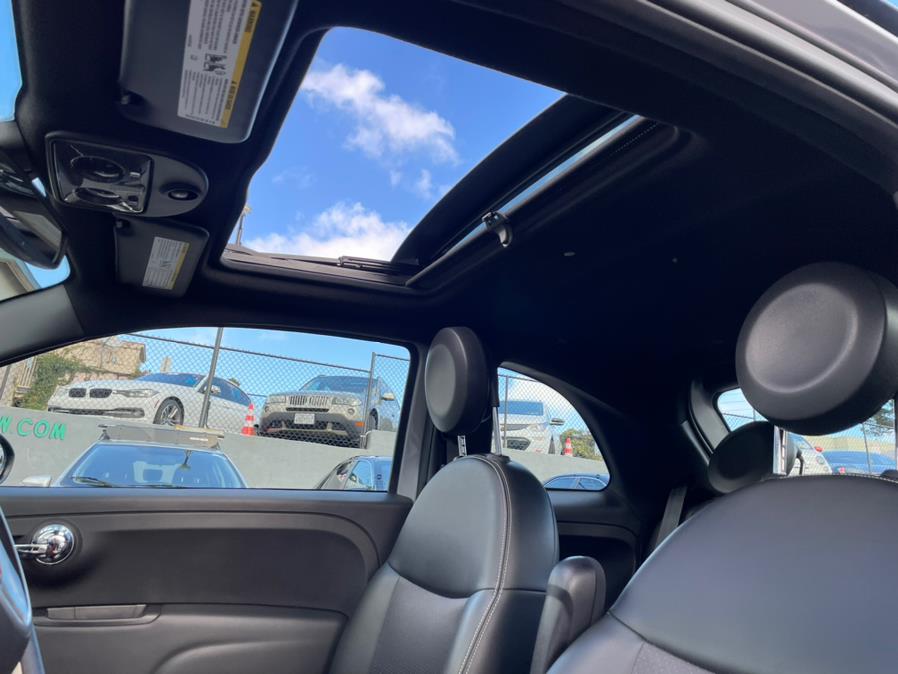 Used FIAT 500e Moonroof Pkg 2018 | Green Light Auto Wholesale. Daly City, California Used FIAT 500e Moonroof Pkg 2018 | Green Light Auto Wholesale. Daly City, California