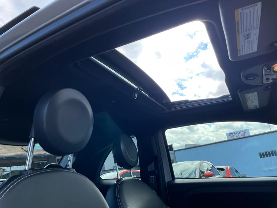Used FIAT 500e Moonroof Pkg 2018 | Green Light Auto Wholesale. Daly City, California Used FIAT 500e Moonroof Pkg 2018 | Green Light Auto Wholesale. Daly City, California