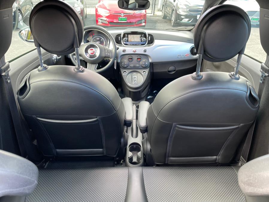Used FIAT 500e Moonroof Pkg 2018 | Green Light Auto Wholesale. Daly City, California Used FIAT 500e Moonroof Pkg 2018 | Green Light Auto Wholesale. Daly City, California
