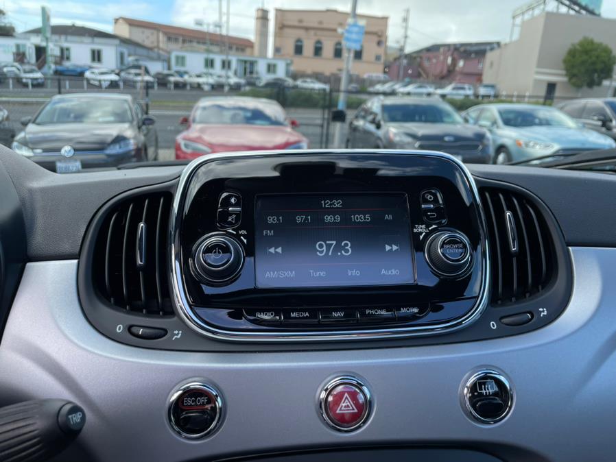 Used FIAT 500e Moonroof Pkg 2018 | Green Light Auto Wholesale. Daly City, California Used FIAT 500e Moonroof Pkg 2018 | Green Light Auto Wholesale. Daly City, California