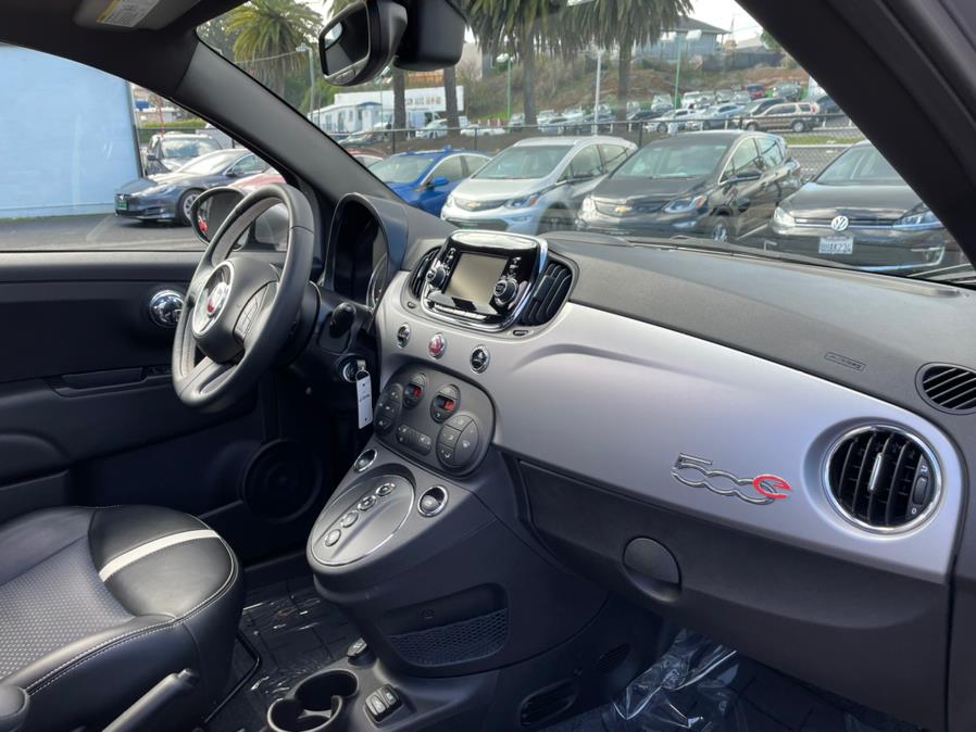 Used FIAT 500e Moonroof Pkg 2018 | Green Light Auto Wholesale. Daly City, California Used FIAT 500e Moonroof Pkg 2018 | Green Light Auto Wholesale. Daly City, California