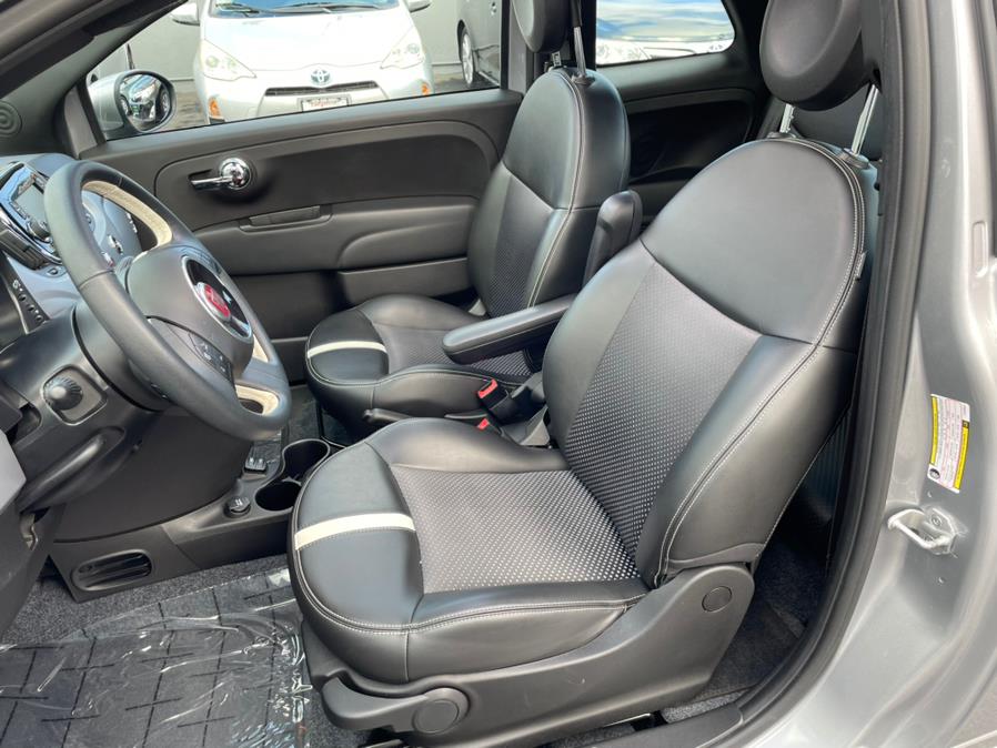 Used FIAT 500e Moonroof Pkg 2018 | Green Light Auto Wholesale. Daly City, California Used FIAT 500e Moonroof Pkg 2018 | Green Light Auto Wholesale. Daly City, California