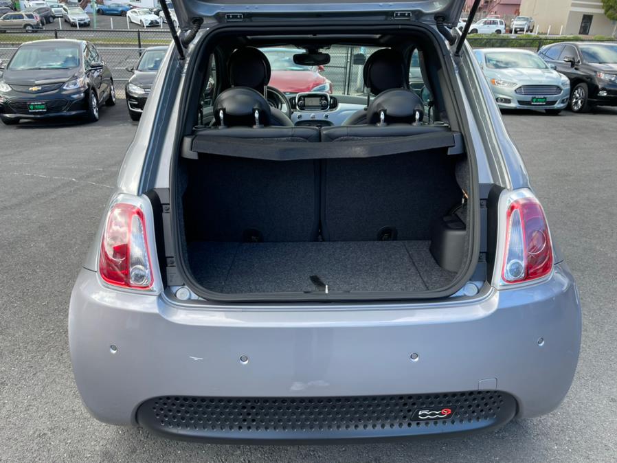 Used FIAT 500e Moonroof Pkg 2018 | Green Light Auto Wholesale. Daly City, California Used FIAT 500e Moonroof Pkg 2018 | Green Light Auto Wholesale. Daly City, California