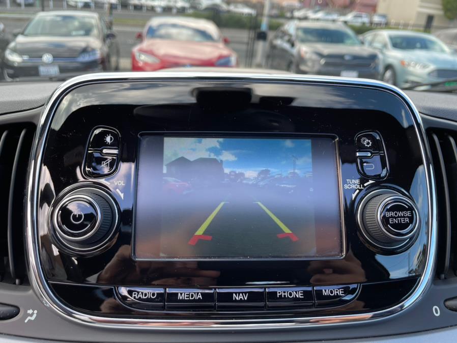 Used FIAT 500e Moonroof Pkg 2018 | Green Light Auto Wholesale. Daly City, California Used FIAT 500e Moonroof Pkg 2018 | Green Light Auto Wholesale. Daly City, California