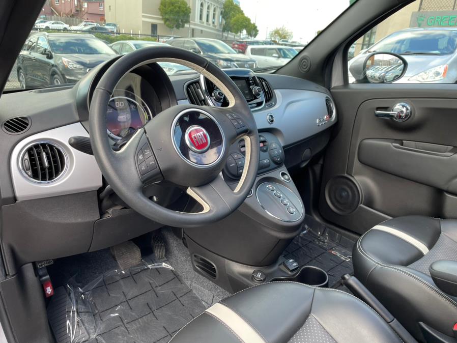 Used FIAT 500e Moonroof Pkg 2018 | Green Light Auto Wholesale. Daly City, California Used FIAT 500e Moonroof Pkg 2018 | Green Light Auto Wholesale. Daly City, California