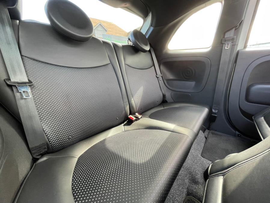Used FIAT 500e Moonroof Pkg 2018 | Green Light Auto Wholesale. Daly City, California Used FIAT 500e Moonroof Pkg 2018 | Green Light Auto Wholesale. Daly City, California