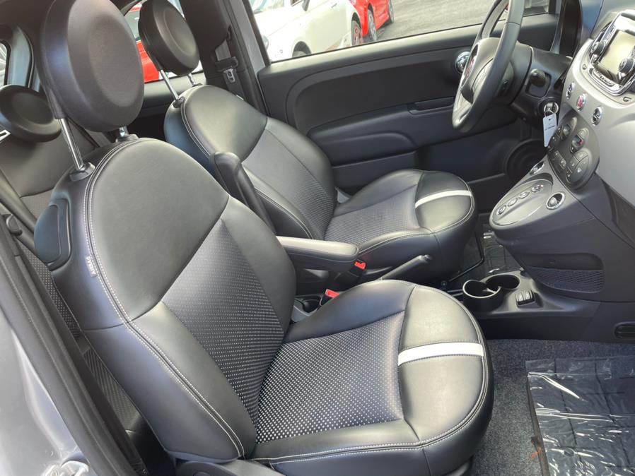 Used FIAT 500e Moonroof Pkg 2018 | Green Light Auto Wholesale. Daly City, California Used FIAT 500e Moonroof Pkg 2018 | Green Light Auto Wholesale. Daly City, California
