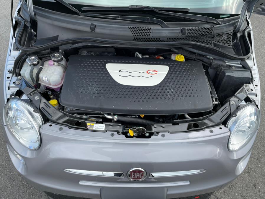 Used FIAT 500e Moonroof Pkg 2018 | Green Light Auto Wholesale. Daly City, California Used FIAT 500e Moonroof Pkg 2018 | Green Light Auto Wholesale. Daly City, California