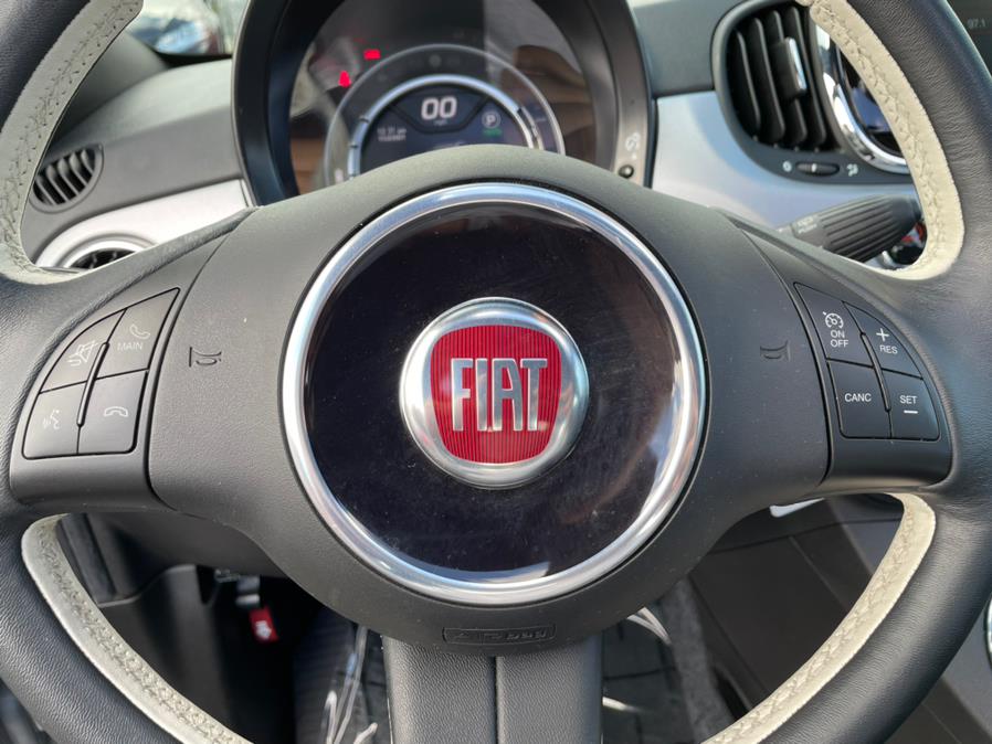Used FIAT 500e Moonroof Pkg 2018 | Green Light Auto Wholesale. Daly City, California Used FIAT 500e Moonroof Pkg 2018 | Green Light Auto Wholesale. Daly City, California