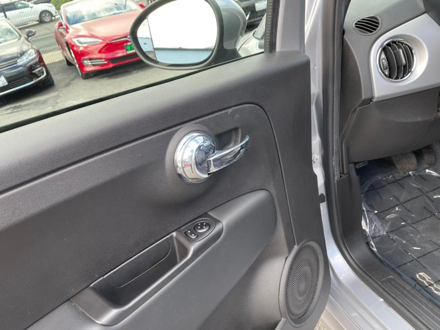Used FIAT 500e Moonroof Pkg 2018 | Green Light Auto Wholesale. Daly City, California Used FIAT 500e Moonroof Pkg 2018 | Green Light Auto Wholesale. Daly City, California